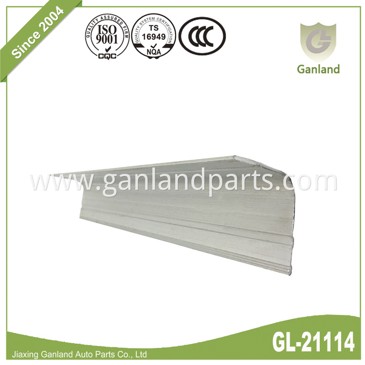 Front Corner Roof Radius GL-21114